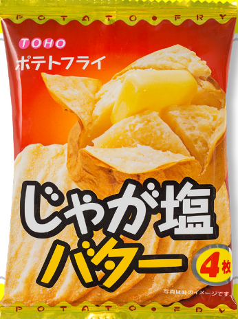 東豊製菓