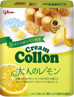 江崎グリコ