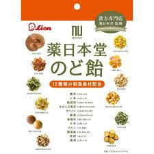 ライオン菓子