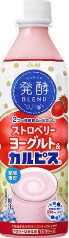 アサヒ飲料