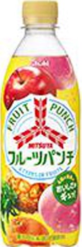 アサヒ飲料