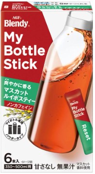 味の素AGF