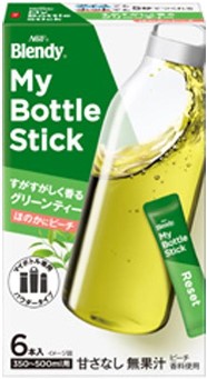 味の素AGF