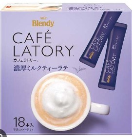 味の素AGF