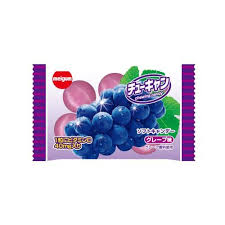 明治チューインガム