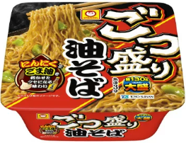 東洋水産
