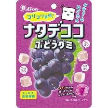 ライオン菓子
