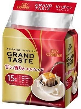 キーコーヒー