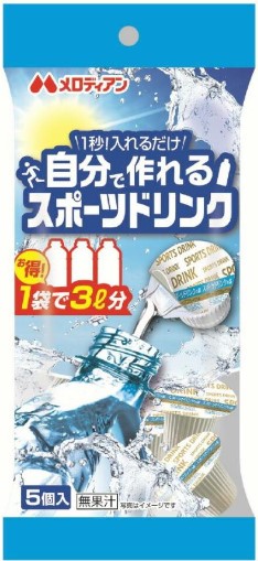 メロディアン