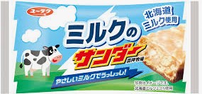 チロルチョコ