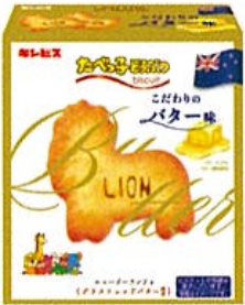 ギンビス