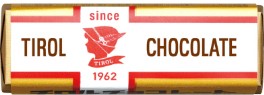 チロルチョコ