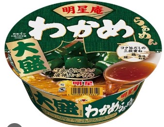 明星食品