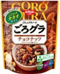 日清食品