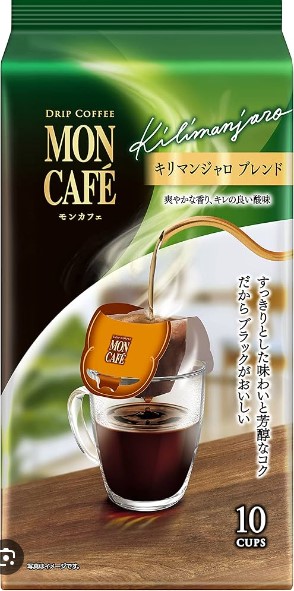 片岡物産