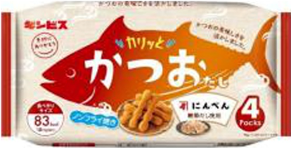 ギンビス