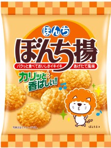 ぼんち