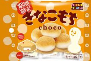 チロルチョコ