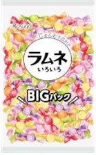 春日井製菓