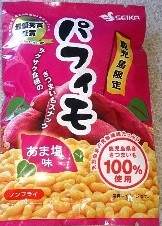 セイカ食品