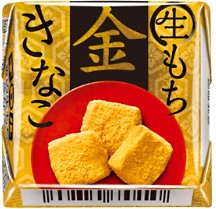 チロルチョコ