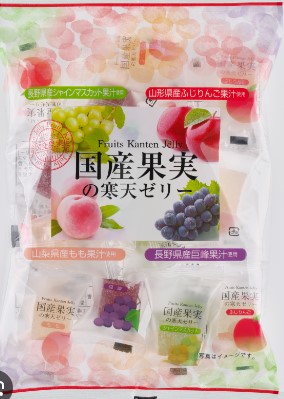 金城製菓
