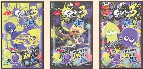 ノーベル製菓