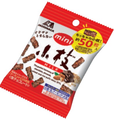 森永製菓