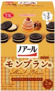 ヤマザキビスケット