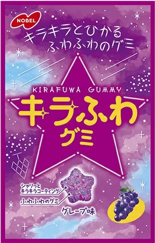 ノーベル製菓