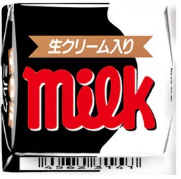 チロルチョコ