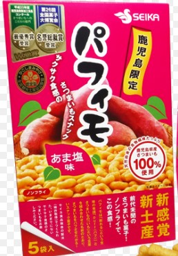 セイカ食品