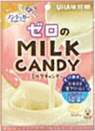 UHA味覚糖