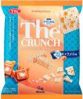 ヤマザキビスケット