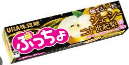 UHA味覚糖