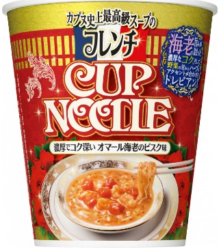 日清食品
