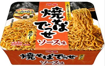 明星食品