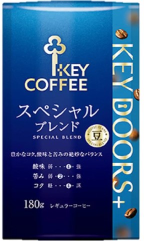 キーコーヒー