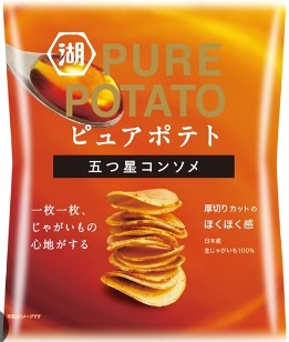 湖池屋