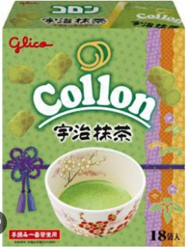 江崎グリコ