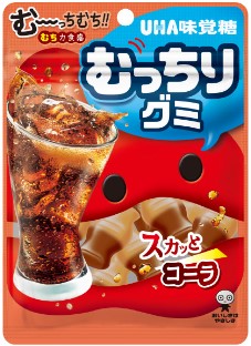 UHA味覚糖