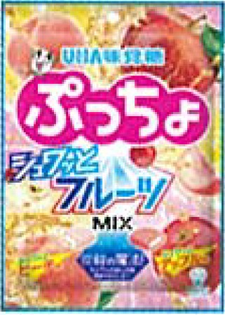 UHA味覚糖