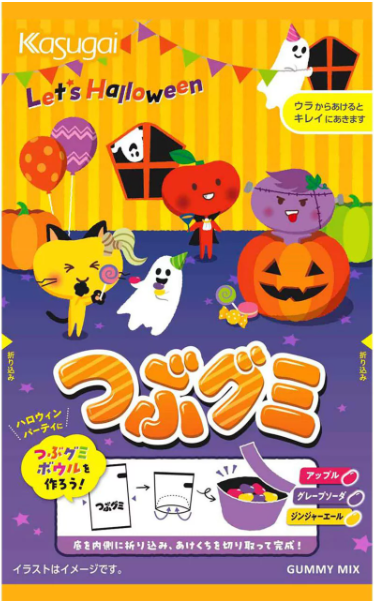 春日井製菓