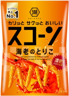 湖池屋