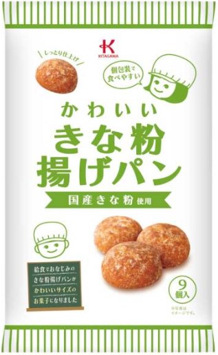 北川製菓
