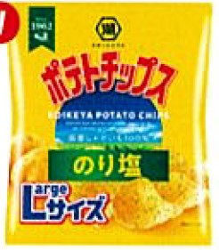湖池屋
