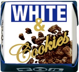 チロルチョコ