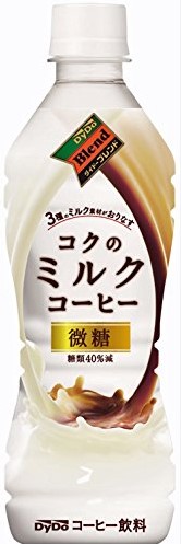 ダイドードリンコ