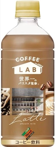 ダイドードリンコ