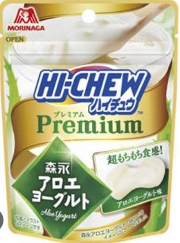 森永製菓
